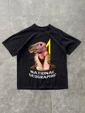 NATIONAL GEOGRAPHIC T-Shirt